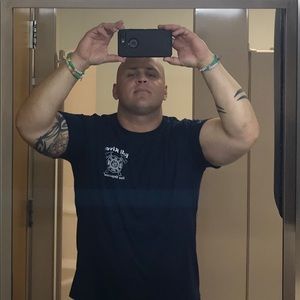 Meet your Posher, Eric